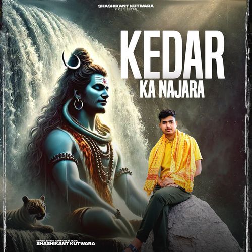 Kedarnath Ka Najara