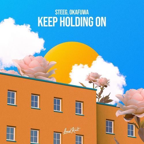 Keep Holding On (Chill Mix)