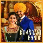 Khandani Bande