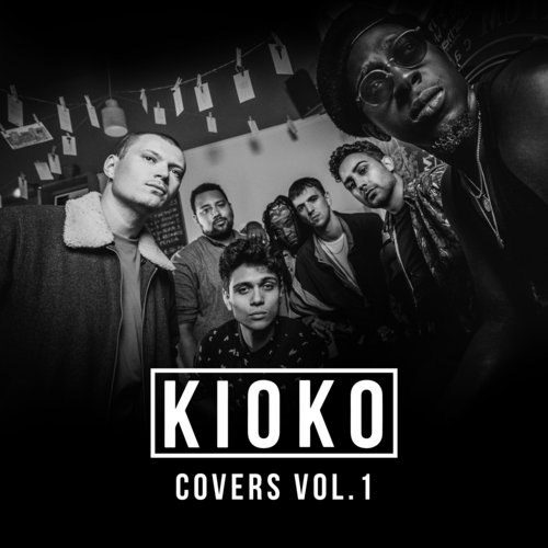 Kioko, Covers Vol. 1_poster_image