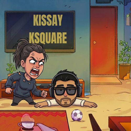 Kissay