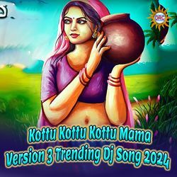 Kottu Kottu Kottu Mama (Version 3 Trending Dj Song 2024)-XVERXzBHGgI