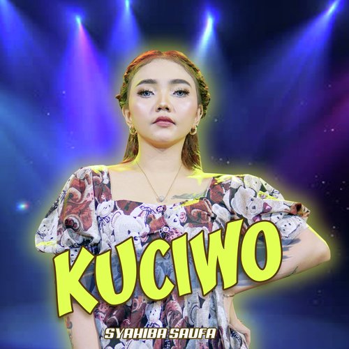 Kuciwo