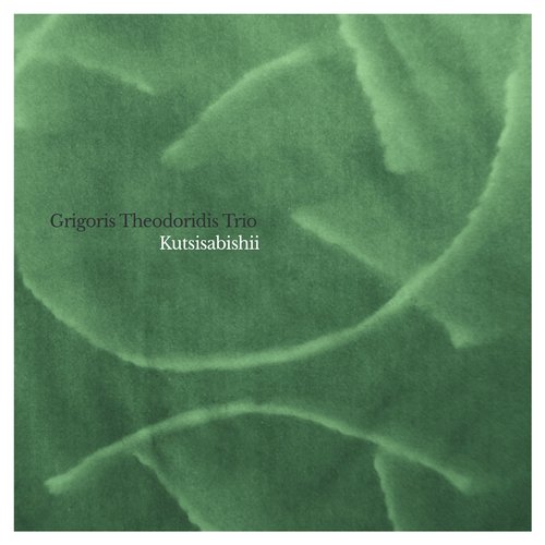 Kutsisabishii cover art