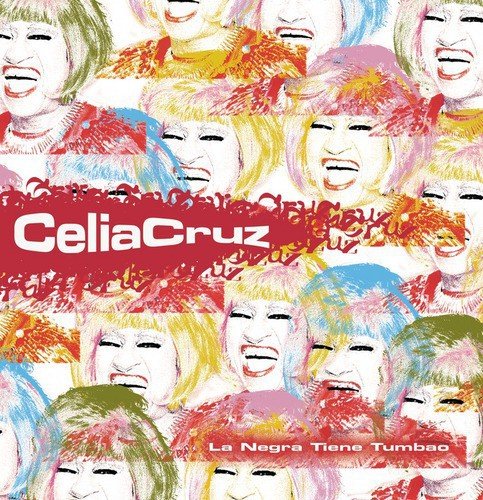 Celia Cruz