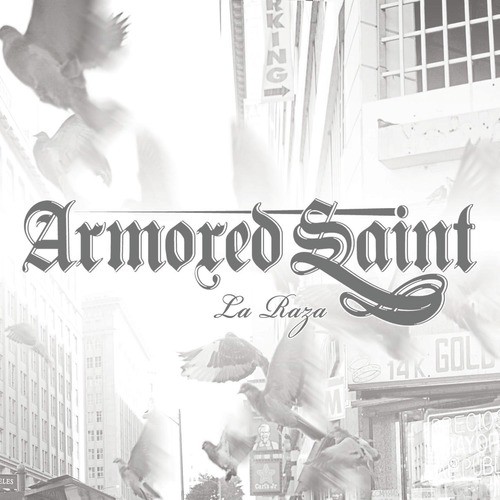 Armored Saint