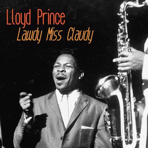 Lawdy Miss Clawdy