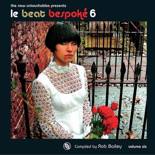 Le Beat Bespoke Vol. 6