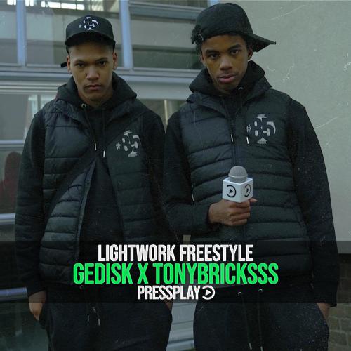 Lightwork Freestyle Gedi SK X Tonybricksss_poster_image