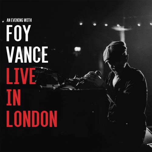 Live In London_poster_image