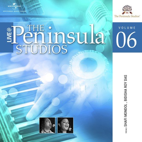 Live @ The Peninsula Studios (Vol. 6)