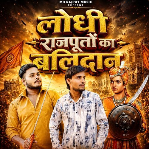 Lodhi Rajputo Ka Balidan