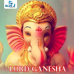 Lord Ganesha-El4oSyZDB0U