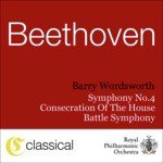 The Consecration of the House, Op. 124 -