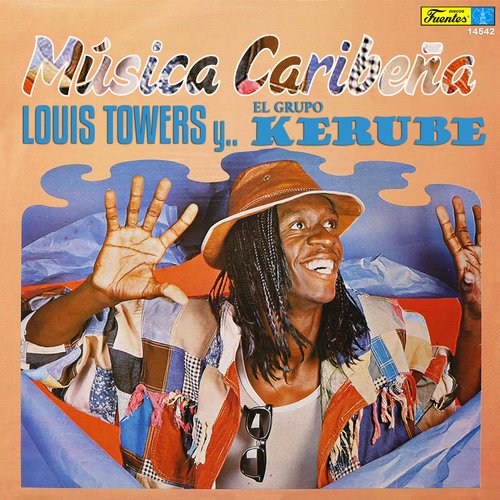 El Nene cover art