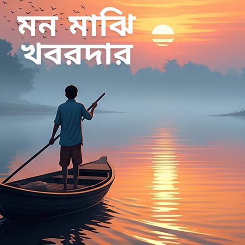 মন মাঝি খবরদার