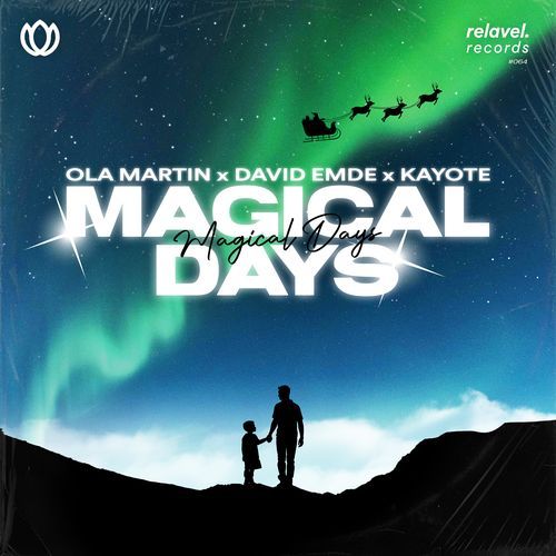 Magical Days_poster_image