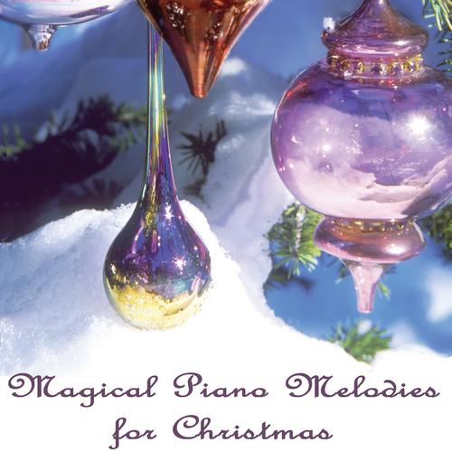 Magical Piano Melodies for Christmas