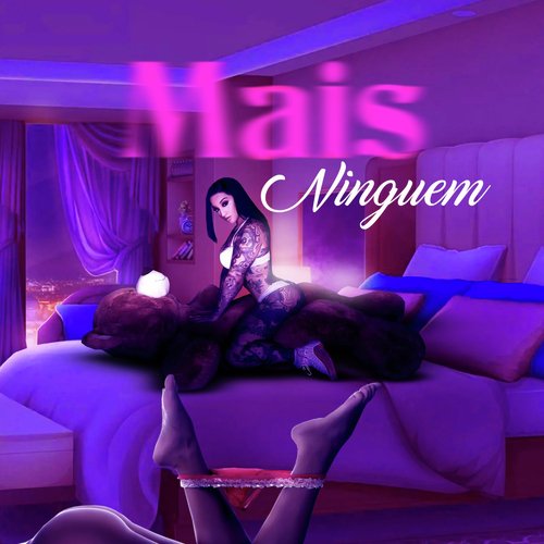 Mais ninguém