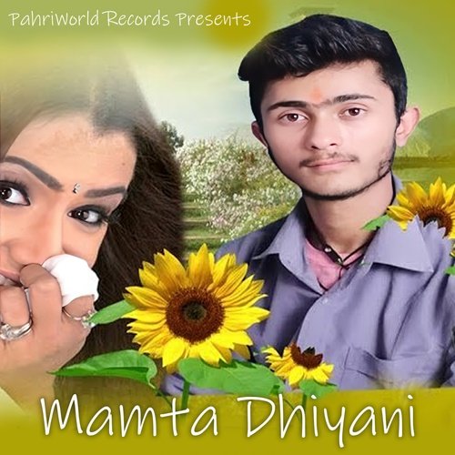 Mamta Dhiyani