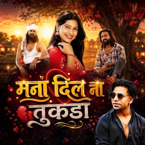 Mana Dil Na Tukda
