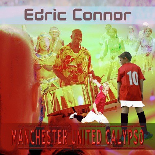 Edric Connor