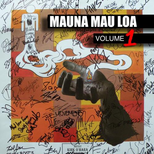 Mauna Mau Loa, Vol 1