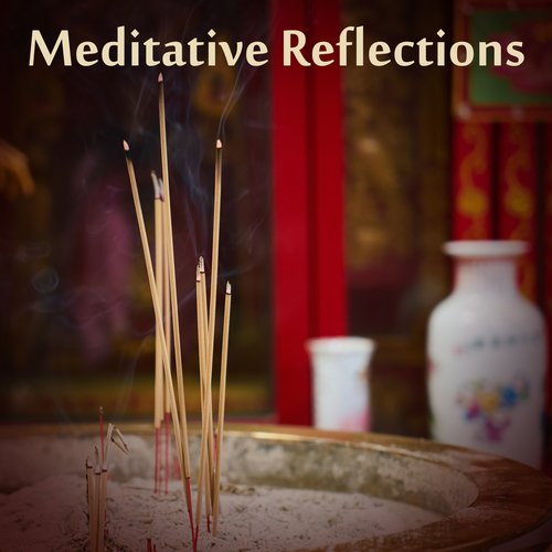 New Age Meditation cover art