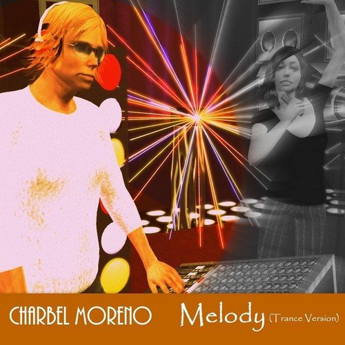 Melody (Trance Version)