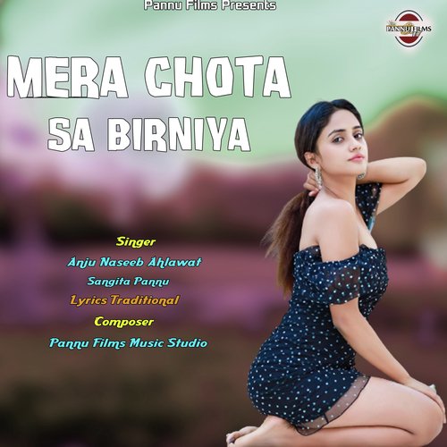 Mera Chota Sa Biriniya