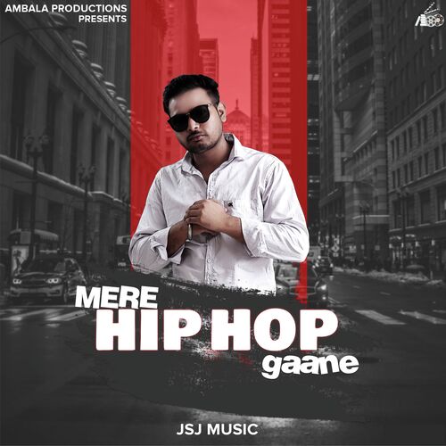 Mere Hip Hop Gaane