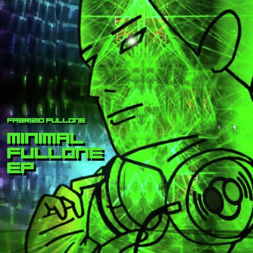 Minimal Fullone cover art