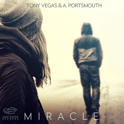 Miracle (L'orant Remix) cover art