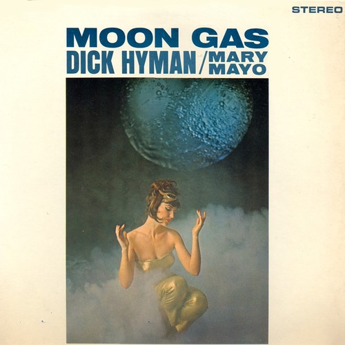 Moon Gas (Remastered)