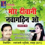 Mor Deewani Nawagadhin O