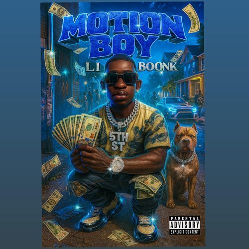 Roddy (Rich) cover art