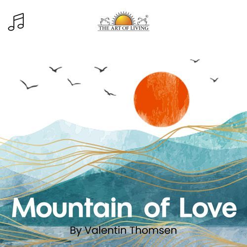 Mountain Of Love