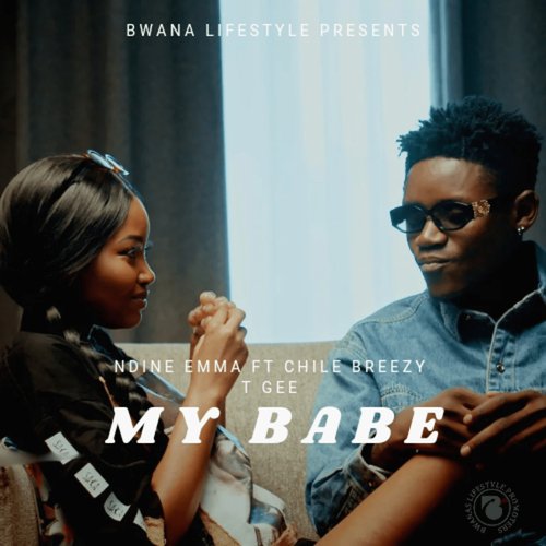 My Babe_poster_image