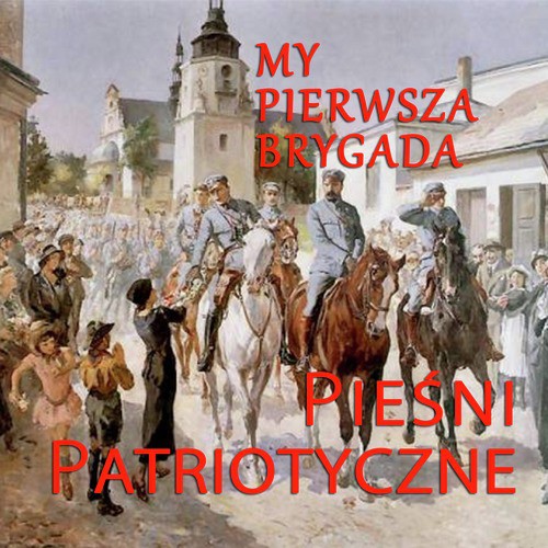 Przybyli Ulani Pod Okienko