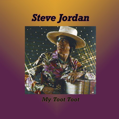 Steve Jordan