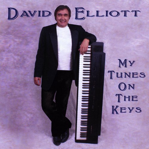 My Tunes on the Keys