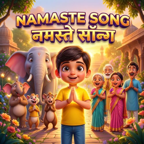 Namaste Song