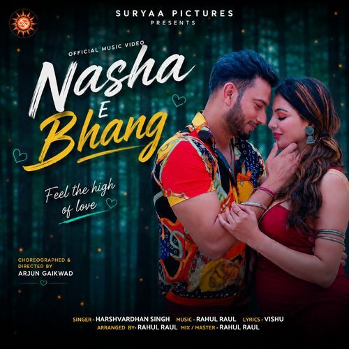 Nasha E Bhang