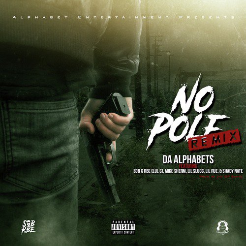 No Pole (Remix)_poster_image