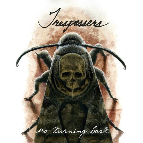 Junior cover art