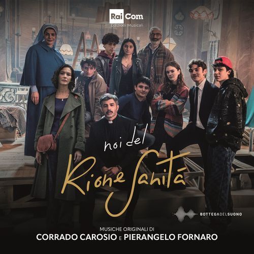 Cerchi Concentrici cover art