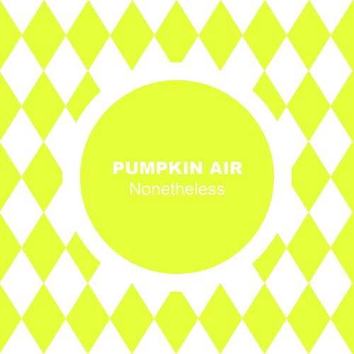 Nonetheless cover art