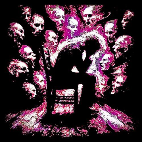 Designer Drugs cover art