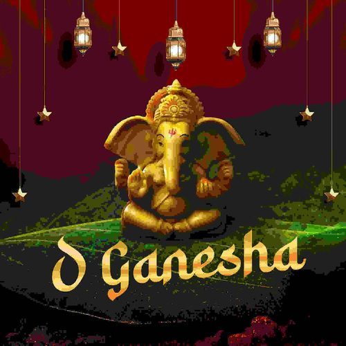 O Ganesha