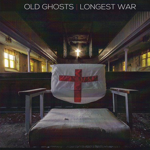 Old Ghosts / Longest War